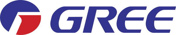 Logotip Gree